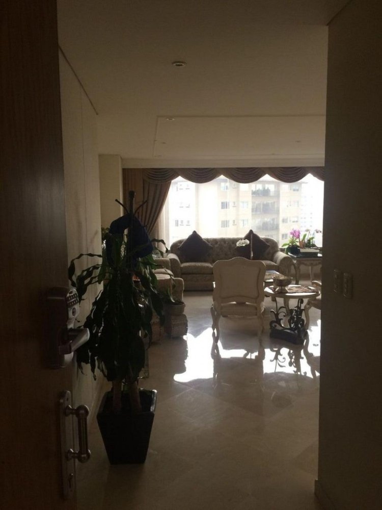 3 Schlafzimmer Wohnung in Mexico, Nr. 214031