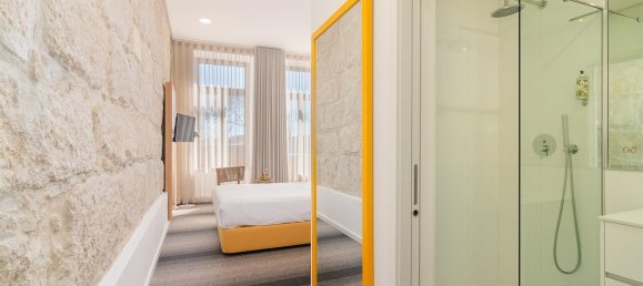 14 bedrooms Hotel in Porto, Portugal No. 144376 20