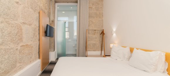 14 bedrooms Hotel in Porto, Portugal No. 144376 11