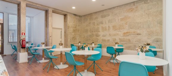 14 bedrooms Hotel in Porto, Portugal No. 144376 7