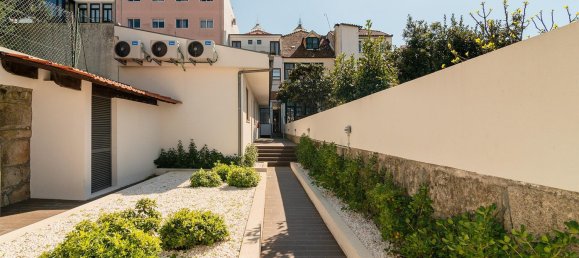 14 bedrooms Hotel in Porto, Portugal No. 144376 4