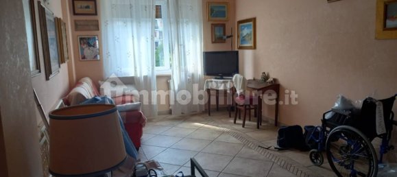 Квартира с 2 спальнями в Колленьо, Италия № 273221 19