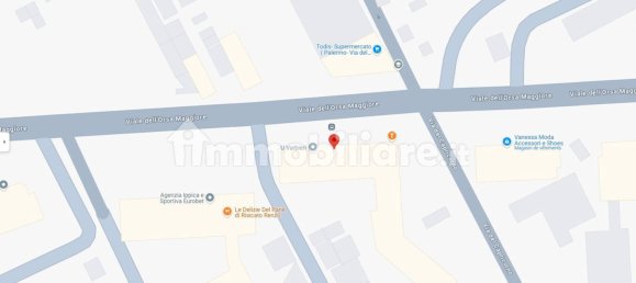 2 chambres Appartement à Palermo, Italy No. 59786 36