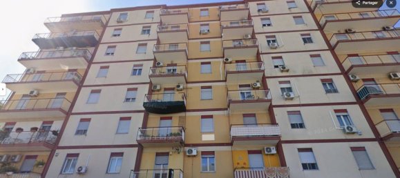 2 chambres Appartement à Palermo, Italy No. 59786 3