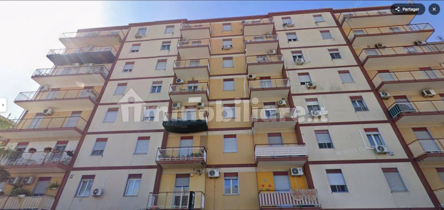 2 chambres Appartement à Palermo, Italy No. 59786