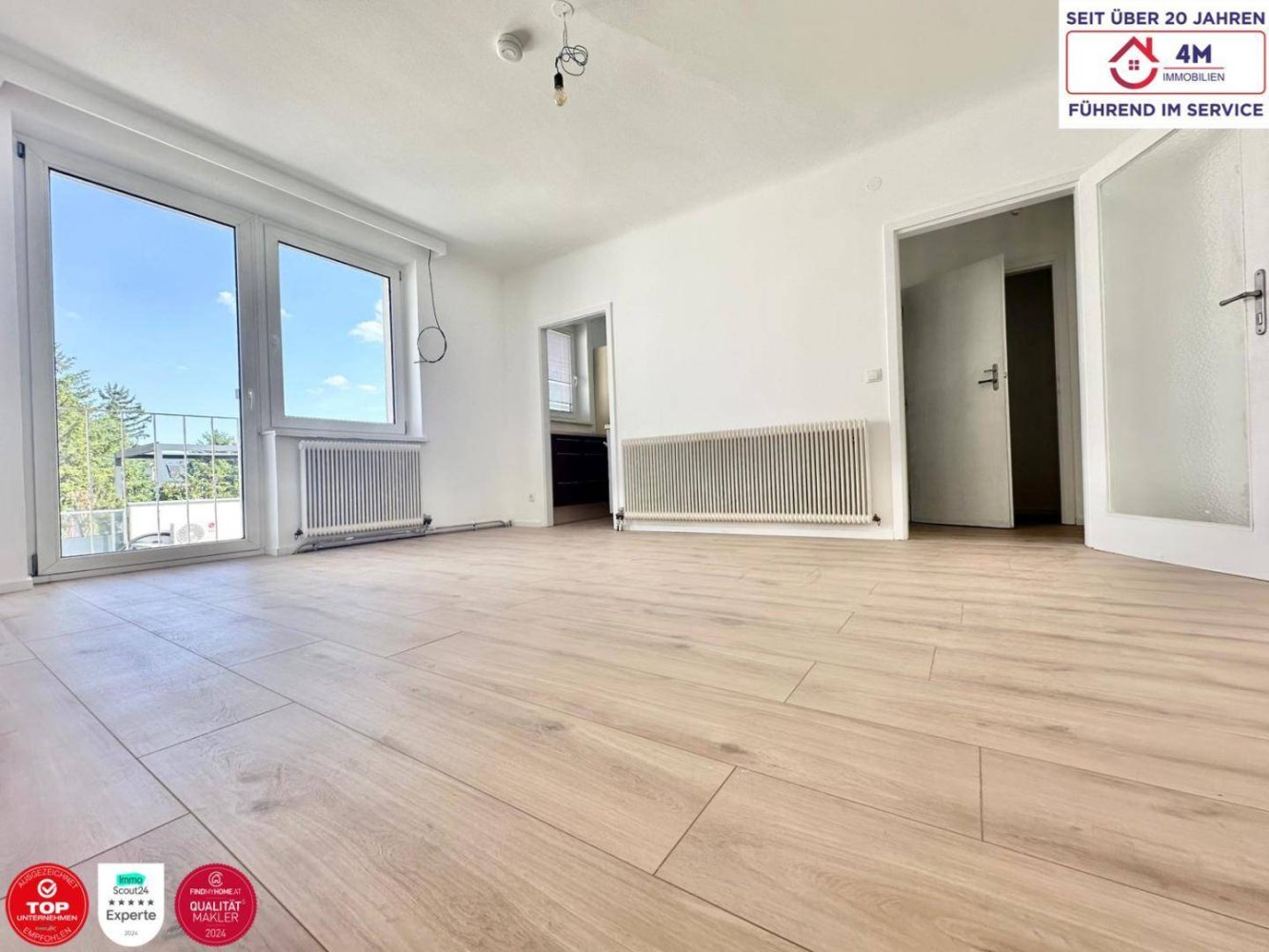 1 bedroom Apartment in Favoriten, Austria No. 227407