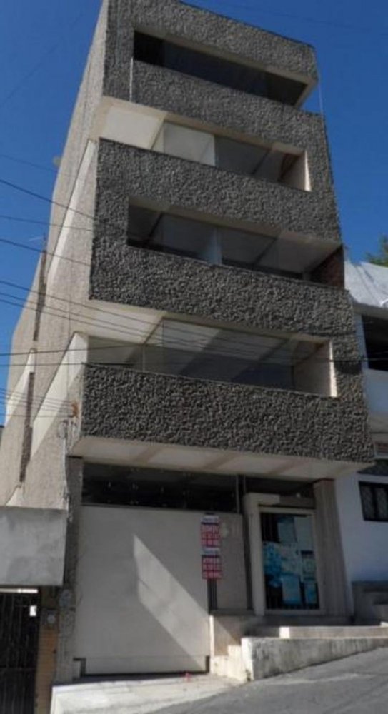 Edifício em Morelos, Mexico 120 m² N.º 201981