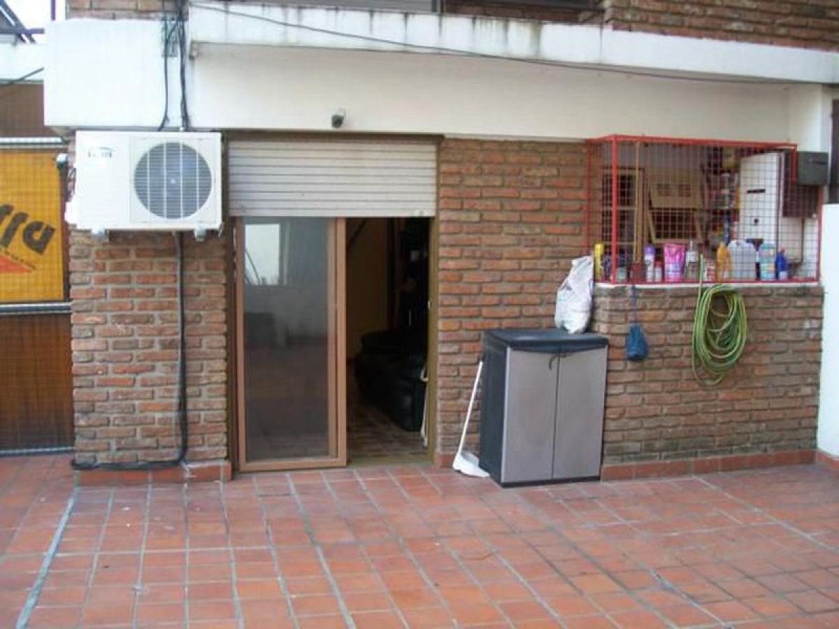 Studio in Buenos Aires, Argentina, Nr. 75429