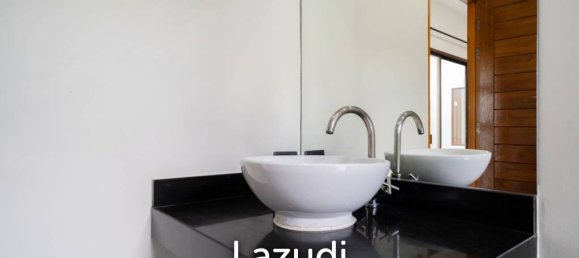 Villa de 3 dormitorios en Rawai, Thailand No. 26542 9