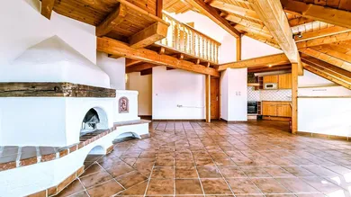 5 غرف نوم بانتهاوس في Innsbruck-Stadt, Austria رقم 76050