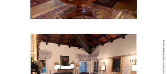 Villa de 13 habitaciónes en Sacrofano, Italy No. 31280 19