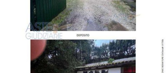 Villa de 13 habitaciónes en Sacrofano, Italy No. 31280 36