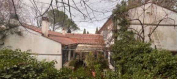 Villa de 13 habitaciónes en Sacrofano, Italy No. 31280 38