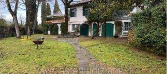 Villa de 13 habitaciónes en Sacrofano, Italy No. 31280 16