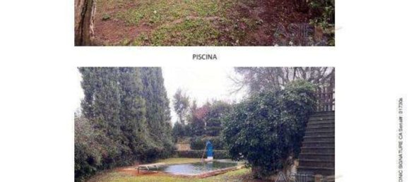 Villa de 13 habitaciónes en Sacrofano, Italy No. 31280 37