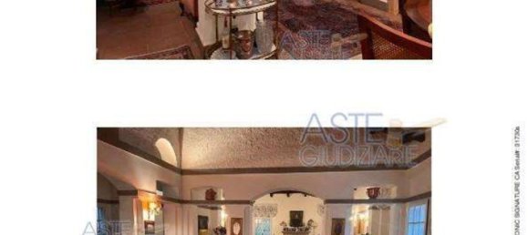 Villa de 13 habitaciónes en Sacrofano, Italy No. 31280 20