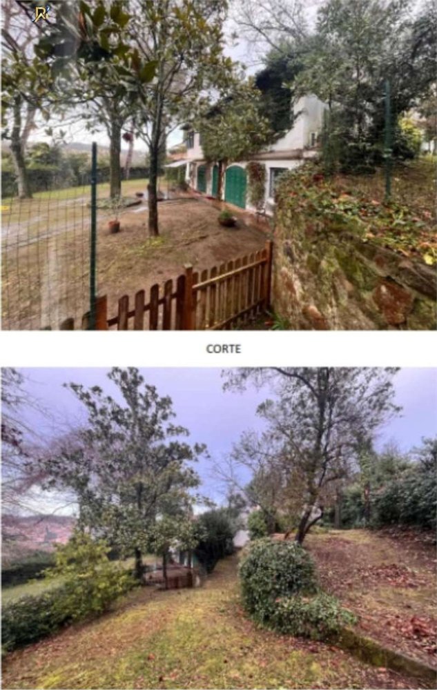 Villa de 13 habitaciónes en Sacrofano, Italy No. 31280