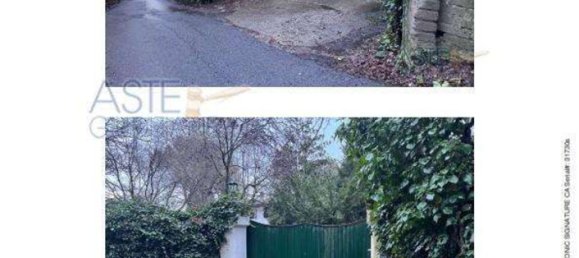 Villa de 13 habitaciónes en Sacrofano, Italy No. 31280 32