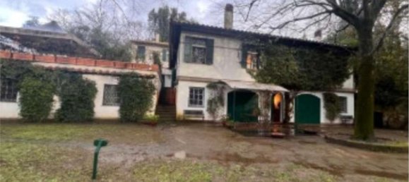 Villa de 13 habitaciónes en Sacrofano, Italy No. 31280 39