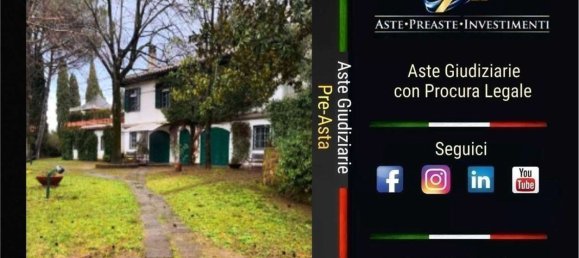 Villa de 13 habitaciónes en Sacrofano, Italy No. 31280 28