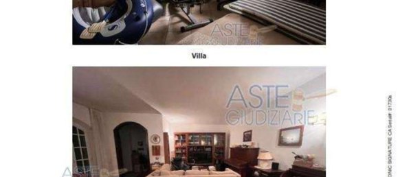 Villa de 13 habitaciónes en Sacrofano, Italy No. 31280 17