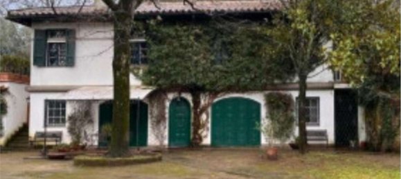 Villa de 13 habitaciónes en Sacrofano, Italy No. 31280 34