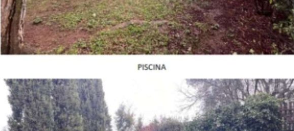 Villa de 13 habitaciónes en Sacrofano, Italy No. 31280 31