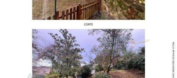 Villa de 13 habitaciónes en Sacrofano, Italy No. 31280 43