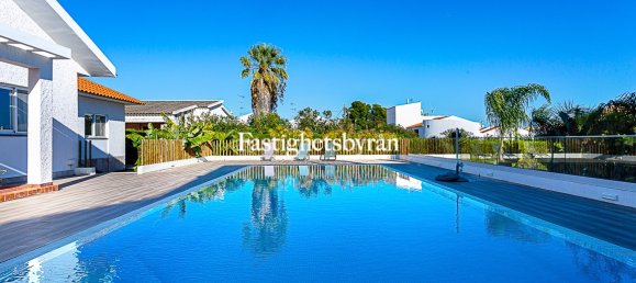 5 bedrooms Villa in Vila Nova de Cacela, Portugal No. 76504 4