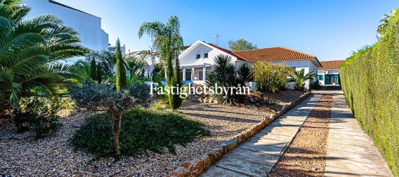 5 bedrooms Villa in Vila Nova de Cacela, Portugal No. 76504 2