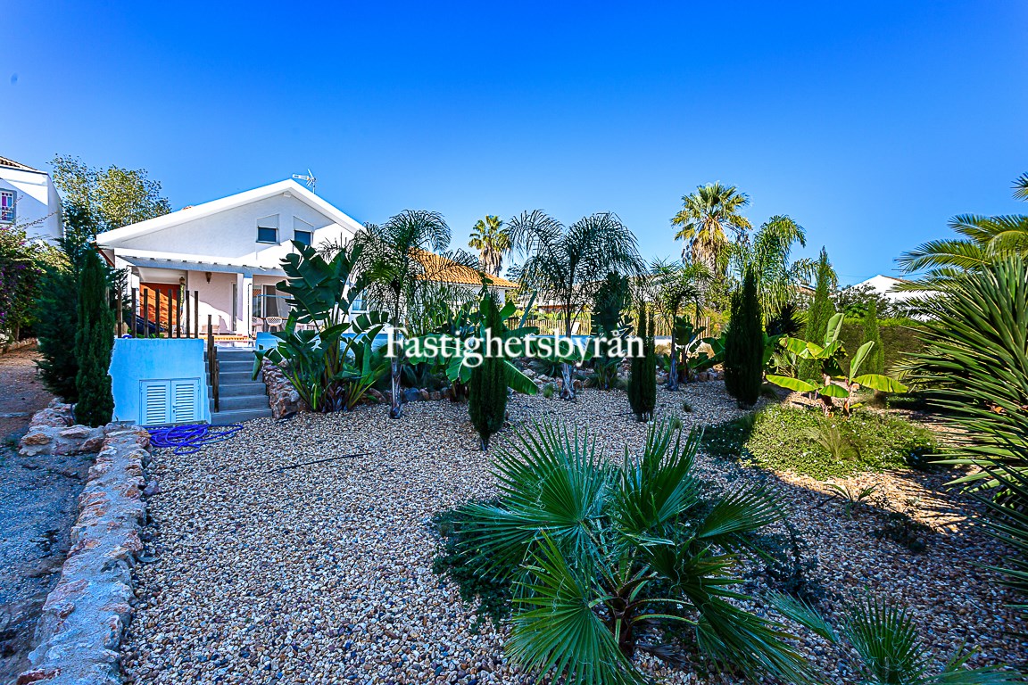 5 bedrooms Villa in Vila Nova de Cacela, Portugal No. 76504