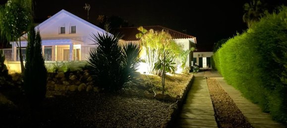 5 bedrooms Villa in Vila Nova de Cacela, Portugal No. 76504 5