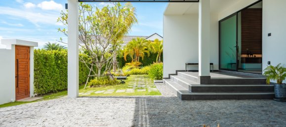 3 chambres Maison à Hua Hin, Thailand No. 58946 6