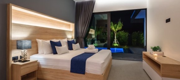 3 chambres Maison à Hua Hin, Thailand No. 58946 13