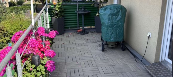 Apartamento de 3 dormitorios en Dormagen, Germany No. 271590 17