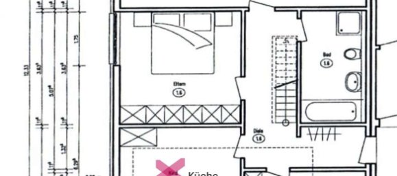 Apartamento de 3 dormitorios en Dormagen, Germany No. 271590 24