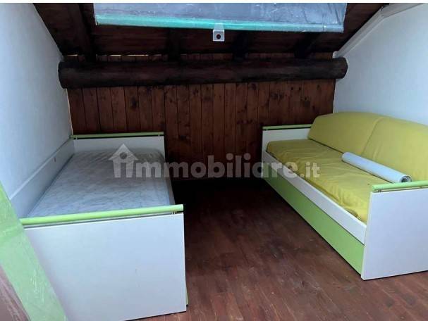 Apartamento T2 em Borghetto Lodigiano, Italy N.º 295725