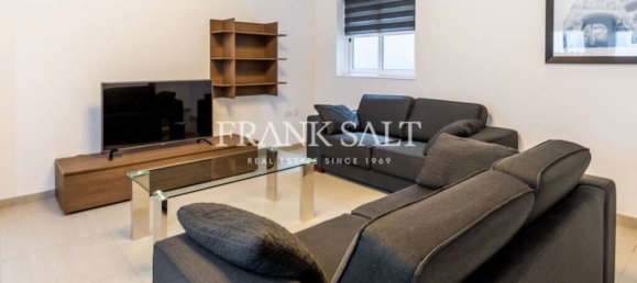 3 Schlafzimmer Wohnung in Swieqi, Malta, Nr. 3465 4