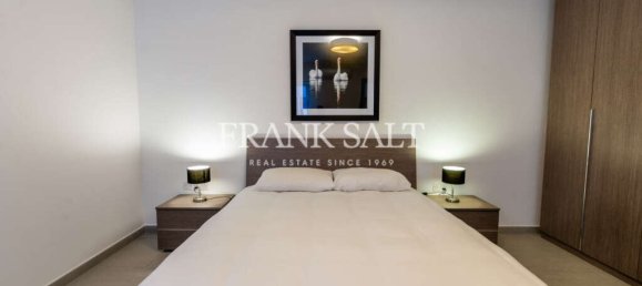 3 Schlafzimmer Wohnung in Swieqi, Malta, Nr. 3465 7