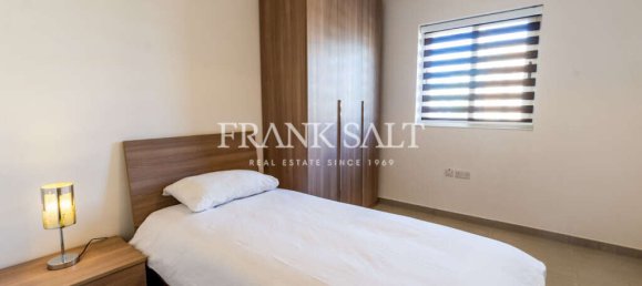 3 Schlafzimmer Wohnung in Swieqi, Malta, Nr. 3465 12