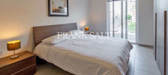 3 Schlafzimmer Wohnung in Swieqi, Malta, Nr. 3465 10