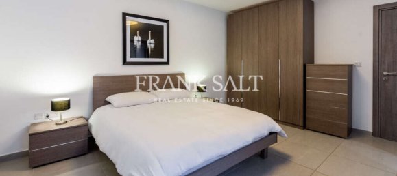 3 Schlafzimmer Wohnung in Swieqi, Malta, Nr. 3465 8