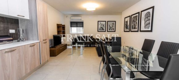 3 Schlafzimmer Wohnung in Swieqi, Malta, Nr. 3465 5