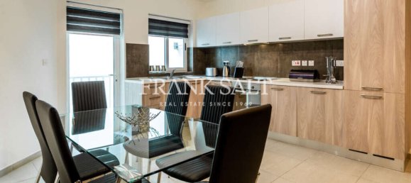 3 Schlafzimmer Wohnung in Swieqi, Malta, Nr. 3465 3