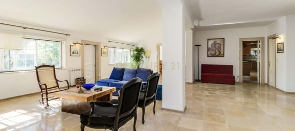 6 Schlafzimmer Villa in Sintra, Portugal, Nr. 131970 15