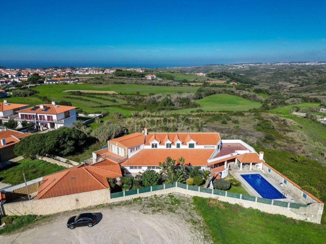 6 Schlafzimmer Villa in Sintra, Portugal, Nr. 131970