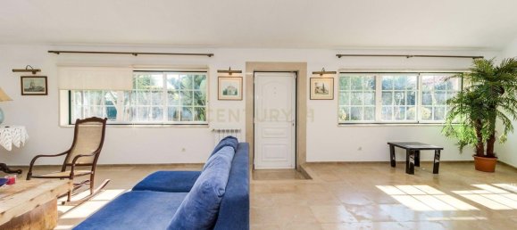 6 Schlafzimmer Villa in Sintra, Portugal, Nr. 131970 16