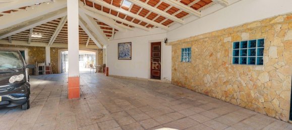 6 Schlafzimmer Villa in Sintra, Portugal, Nr. 131970 8