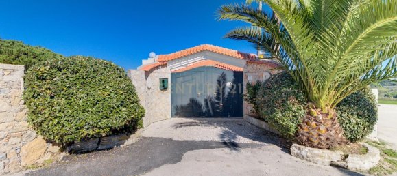 6 Schlafzimmer Villa in Sintra, Portugal, Nr. 131970 4