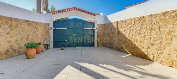 6 Schlafzimmer Villa in Sintra, Portugal, Nr. 131970 5